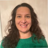 Frances Hammond, LCSW