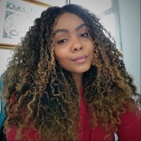Maria Eduarda Fernandes De Souza