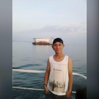 Ronald Hatoguan Simanullang