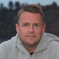 Ronny Borgen Hansen