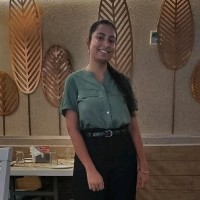 Geetika Chandrashekhar
