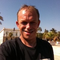 Ghislain Aubry