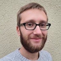 Daniel Egelrud