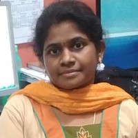 Vasuki Thenarasu