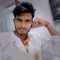 Vikash Saroj