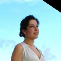Ilaria Mantegani