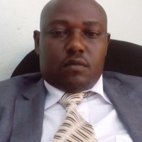 Elias Mungai