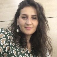 Gunel Gachayeva