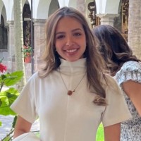 Alejandra Bencosme Bello