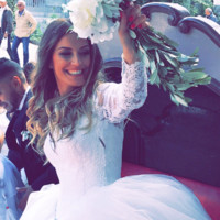 Harmonie HARROUS (née GROLE)