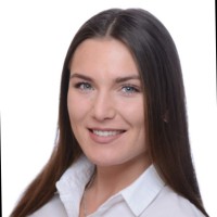 Liubov Zaytseva
