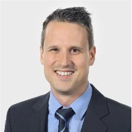 Daniel Lüchinger