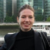 Elena Cherniavskaia