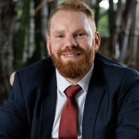 Jaco Van Tonder