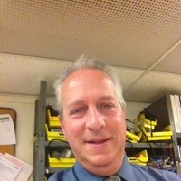Tony Forlenza
