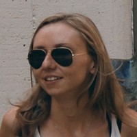 Olga Koginsky