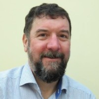 Terry Mooney