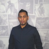 Sachin Bharat