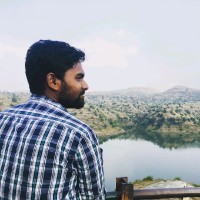 Thirunavukkarasu B