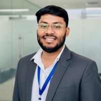 Vikas Saroj