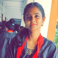 Aparna Manoharan