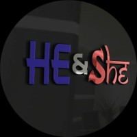 He And She Event