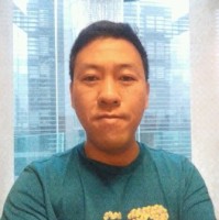 John Wang (Pmp)