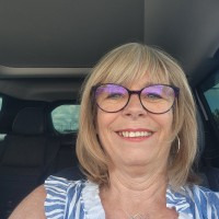 Brigitte Bergeron