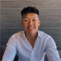 Dylan Truong