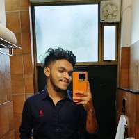 Athul M