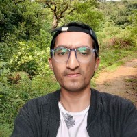 Srinag H