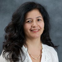 Maria Herrera-Turner