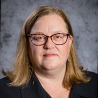 Carrie Lonzo