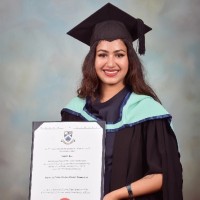 Yuktha Rao