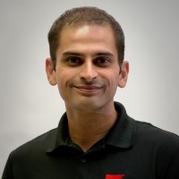 Sidharth Anand