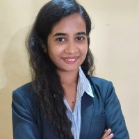 Pratiksha Tirkey