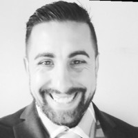 Nick Melillo