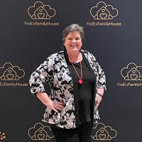 Lisa Vinson