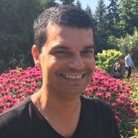 Marcelo Tavares