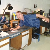 Rick Tuttle