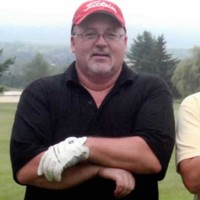 Kirk Sperrey