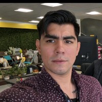 Daniel Gonzalez Treviño