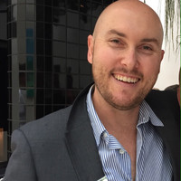 Anthony Houghton