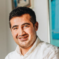 Taylan Secilmis