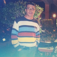 Carlos Comba