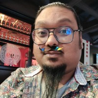 Ravi Baboolal