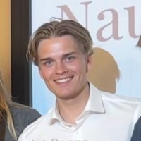 Joep Van Noort