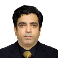 Ahmed Naseem Mian