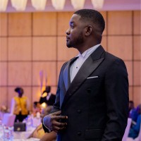 Richmond A. Damoah, FGBB