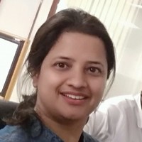 Pooja Sharma